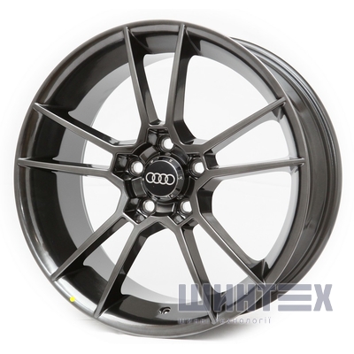 Replica Audi M01 8x18 5x112 ET38 DIA73.1 HB